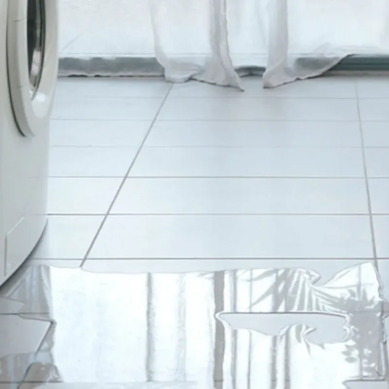 Appliance Leak Cleanup in Brooklyn, OH