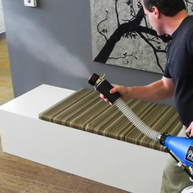 Professional Odor Removal in Brooklyn, OH